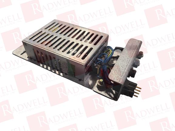 ASEA BROWN BOVERI 3E-032176