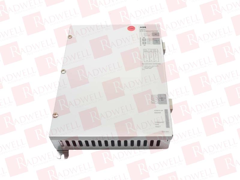 ASEA BROWN BOVERI CI627-A