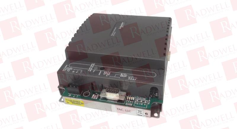 SCHNEIDER ELECTRIC BCX1-CR-8-INF