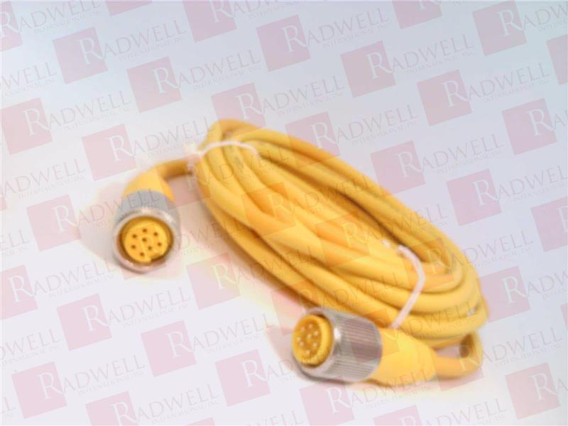 TURCK RYM RKM 86-10M