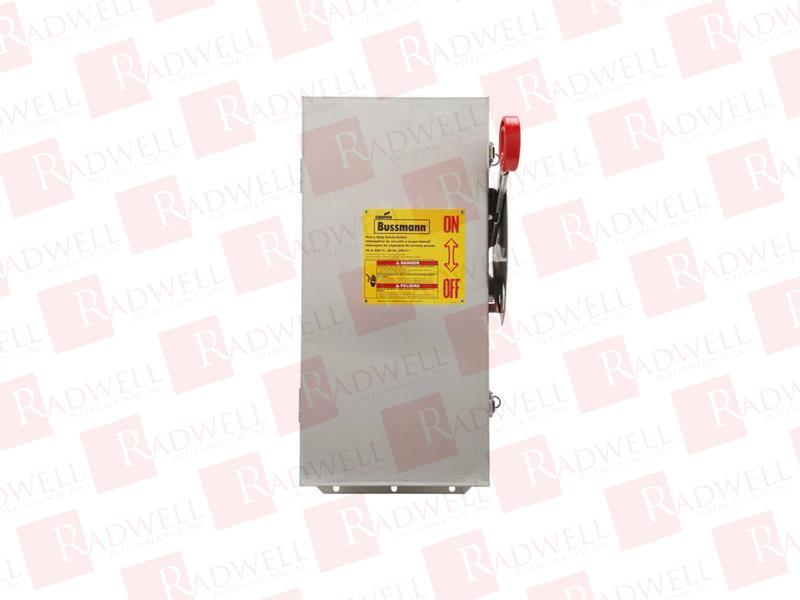 EATON CORPORATION DH100NKB