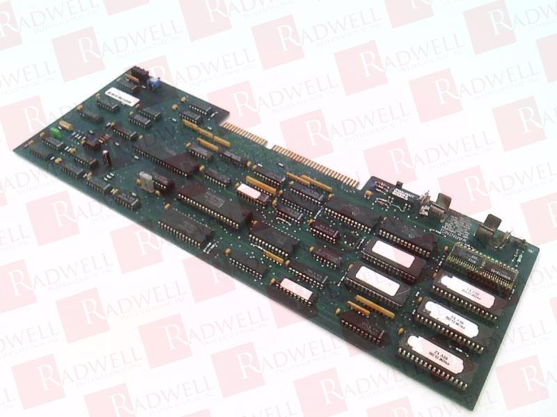 INVENSYS GCMA112002