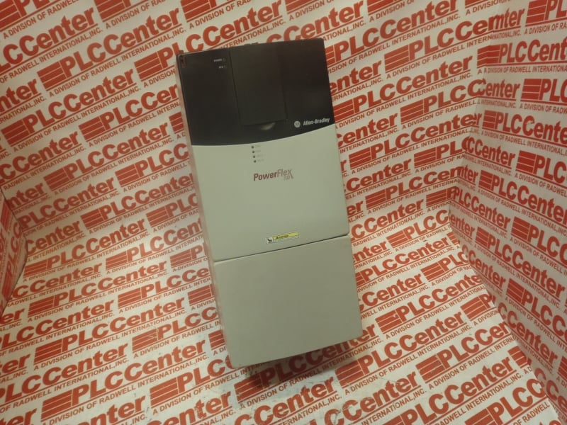 ALLEN BRADLEY 20BD065A0AYNANB0