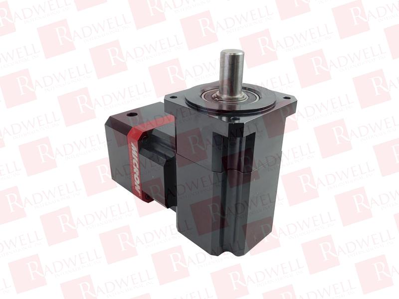 ALTRA INDUSTRIAL MOTION DTR090-050-0-RM090-40