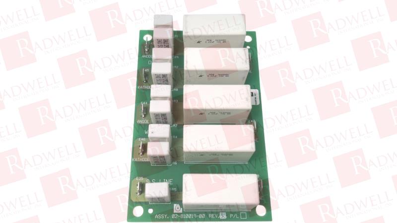 EMERSON 02-810019-00