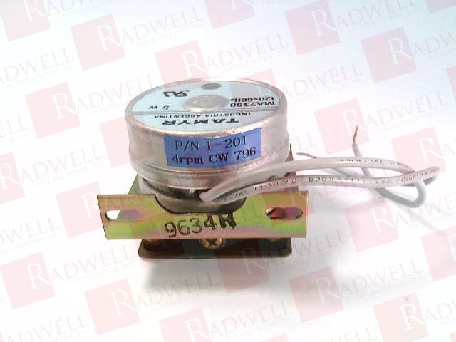 INDUSTRIAL TIMER CO 90-15S