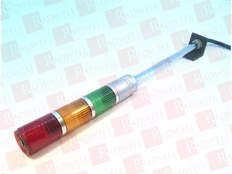 PATLITE SL-V-302LJNU-GYR