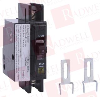 SCHNEIDER ELECTRIC QOU1202100