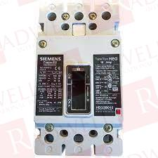 SIEMENS HEG3B020L