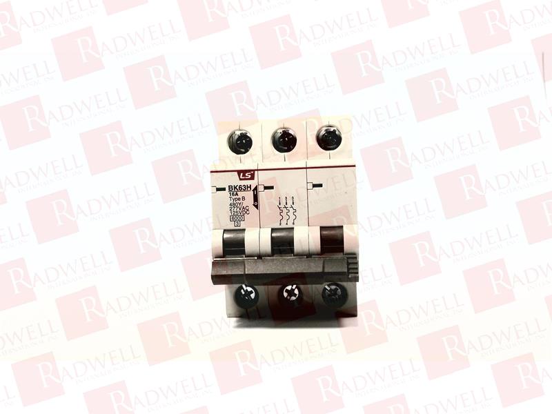 LS ELECTRIC 0628031263