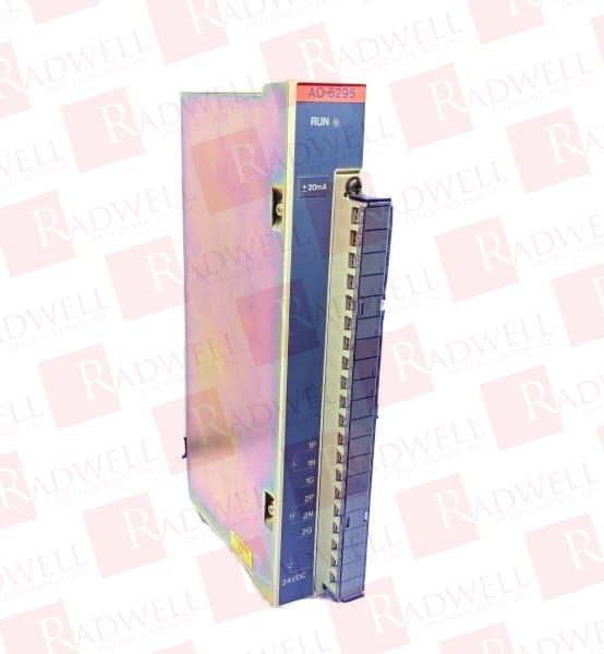 TOSHIBA AO-6295B20