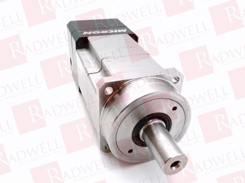 DANAHER MOTION 42-114357-F916