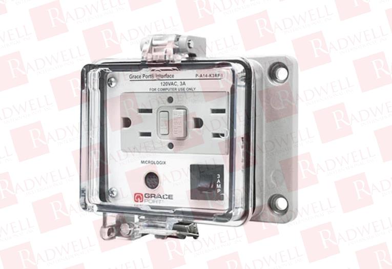 GRACE P-A14-K3RF3