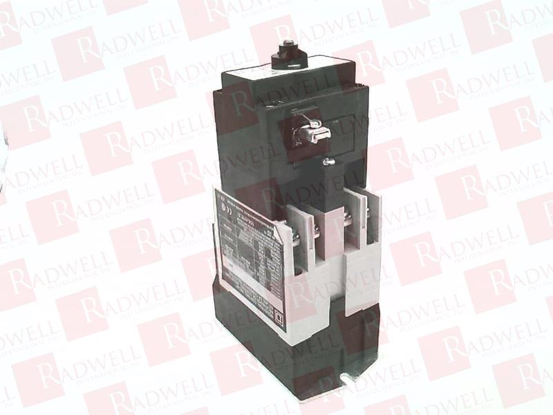 SCHNEIDER ELECTRIC 8501-XO40XLV02