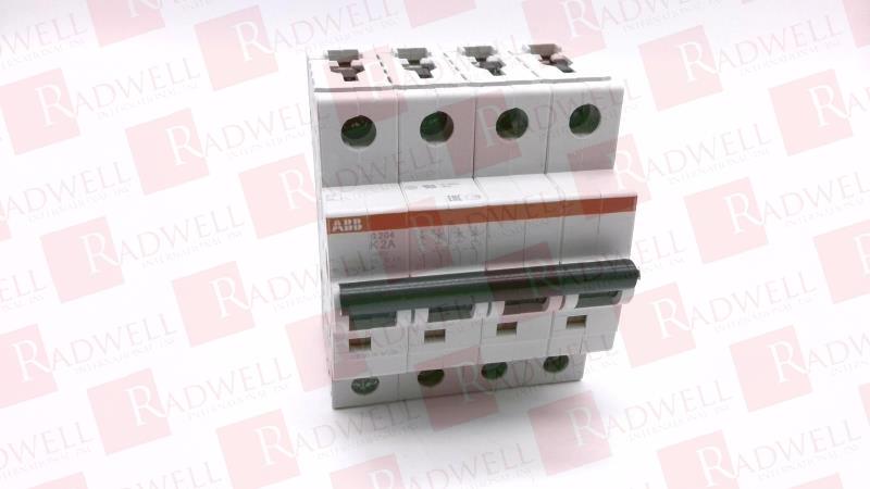 ASEA BROWN BOVERI S204-K2