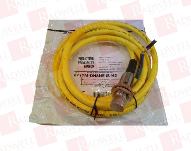 ALLEN BRADLEY 871TM-DH8NE18-H2
