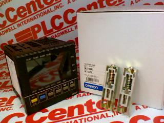 E5AR-C4B AC/DC24 por OMRON