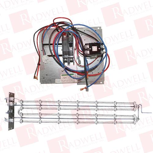 15KW, ELECTRICAL HEAT KIT