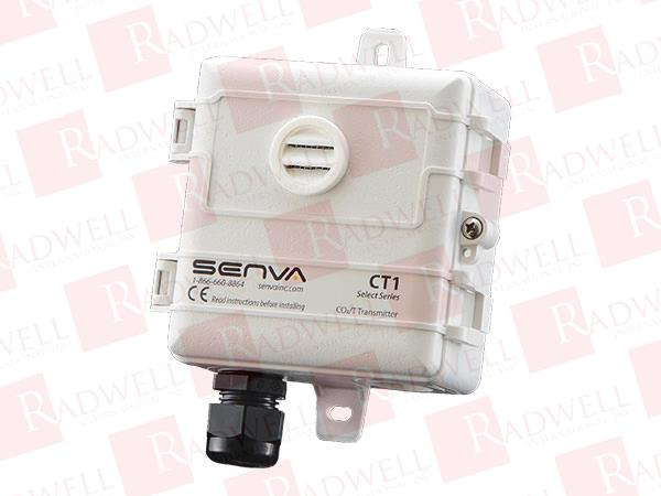 SENVA CT1O-D3D
