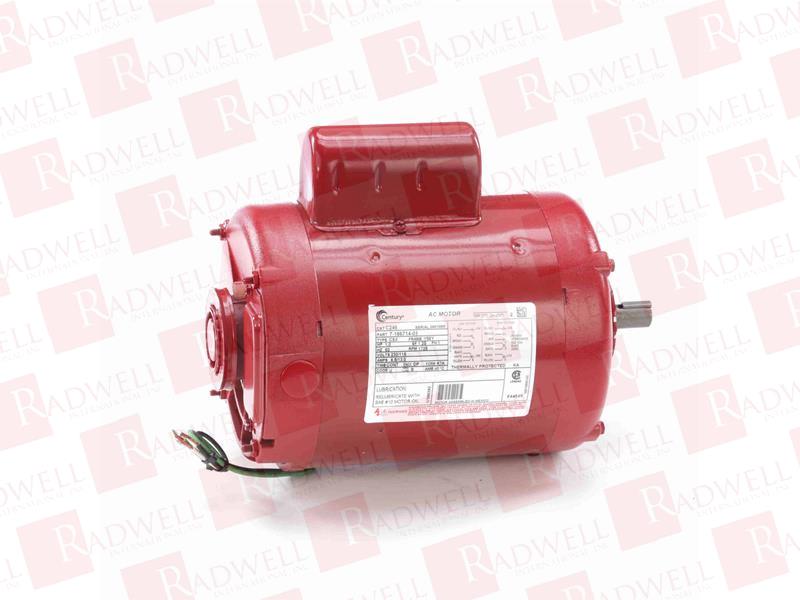 REGAL REXNORD C246