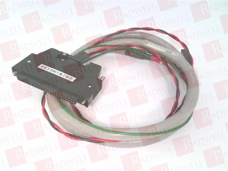 OMRON XW2Z-100J-A10