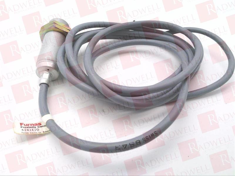 SIEMENS 62A1E2D