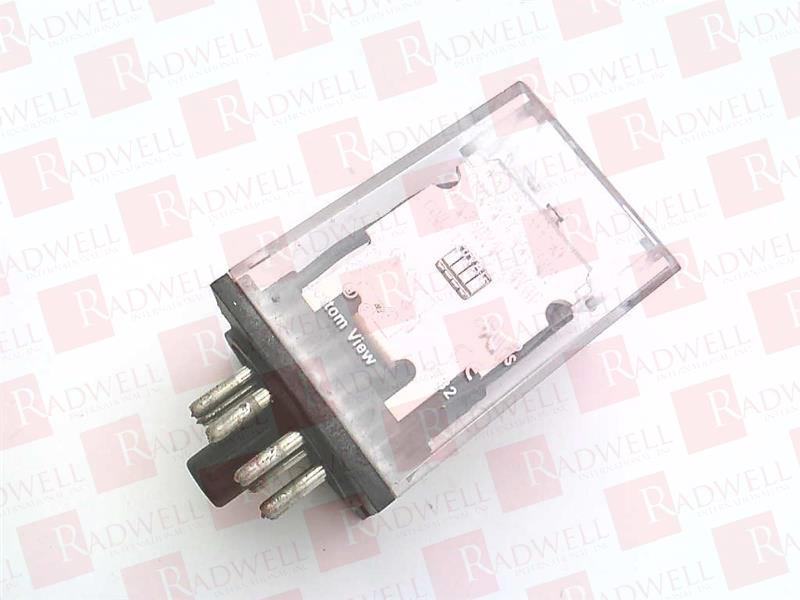  , RELAY, 10AMP, 230VAC/28VDC, 120VAC COIL