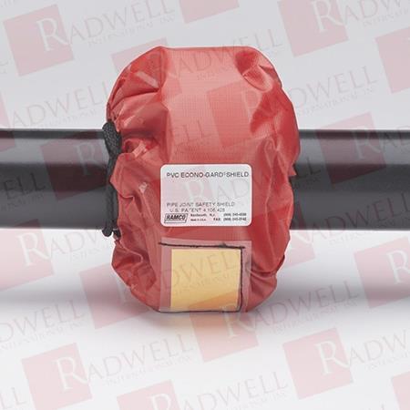 RAMCO PVC-300-8