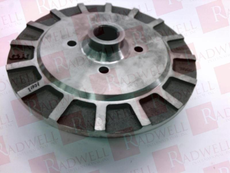 GORMAN RUPP 7759B 11000