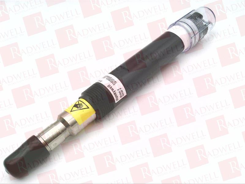 HONEYWELL 51453503-505