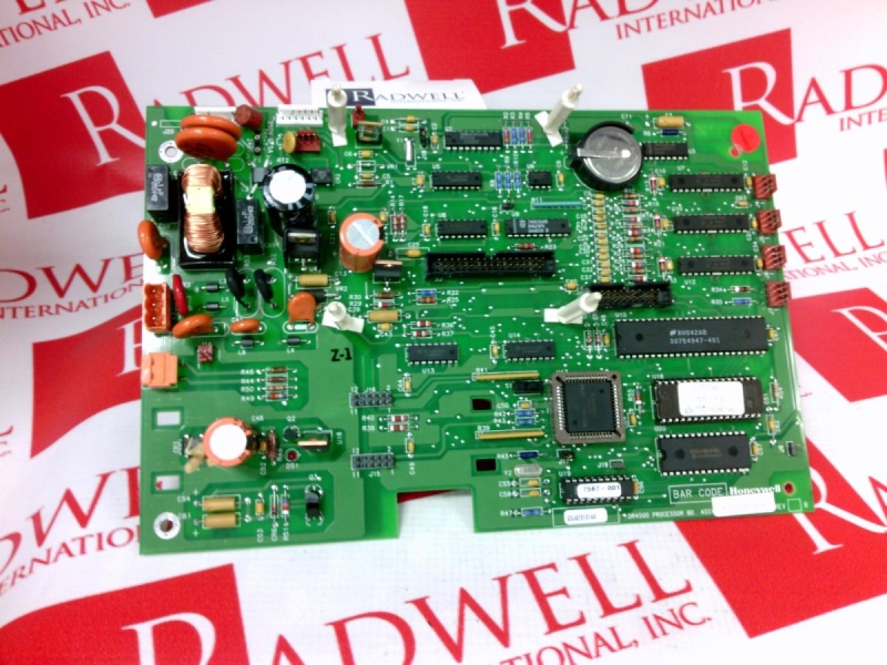 HONEYWELL 51309355-505