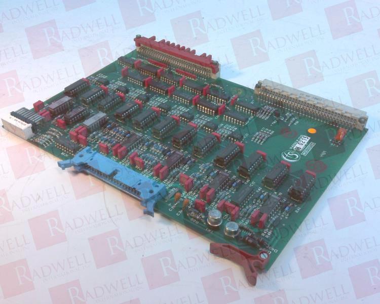 HARLAND SIMON H4890P1210