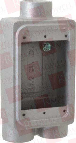 EMERSON FSCC-1-75