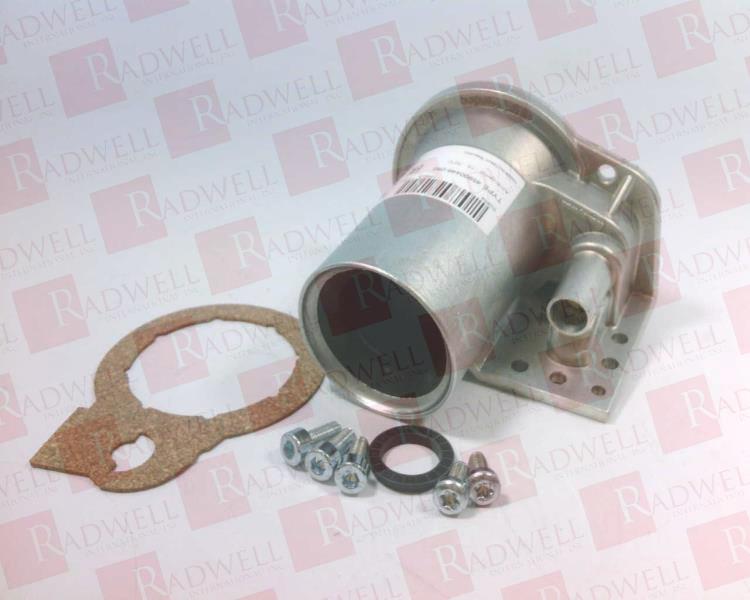 BURNHAM BOILERS 107005-05