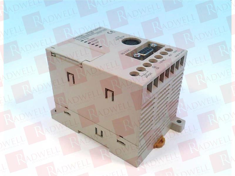 OMRON V700-CD1D