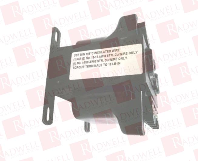 ALLEN BRADLEY 1497B-A4-M13-0-N