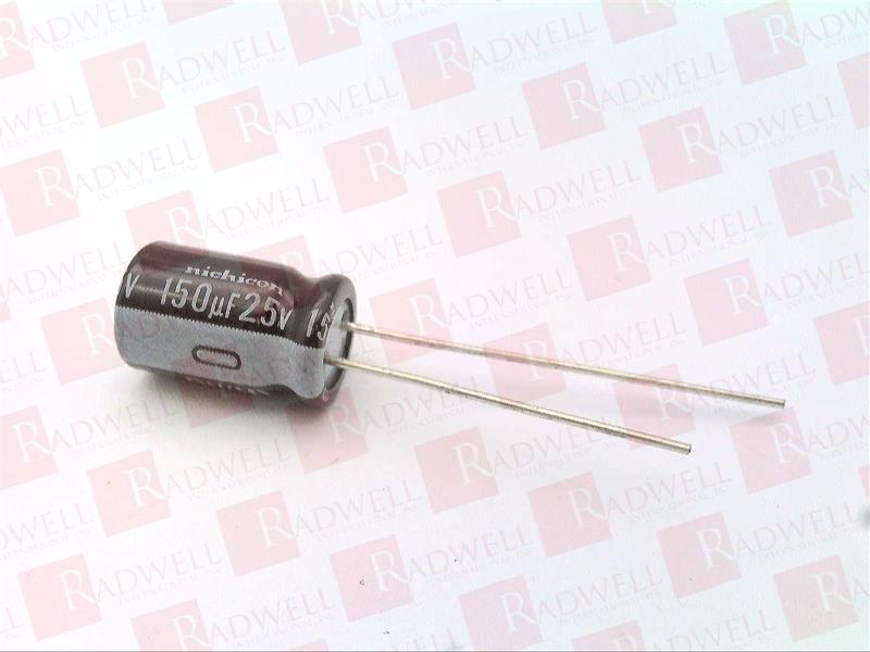 NICHICON UPV1E151MGD