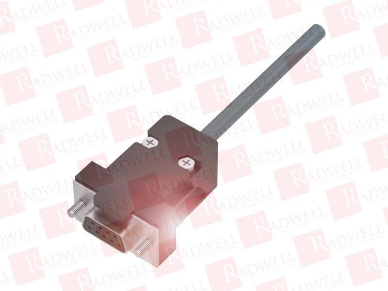 BALLUFF BIS C-521-PVC-02