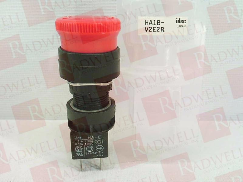 IDEC HA1B-V2E2R