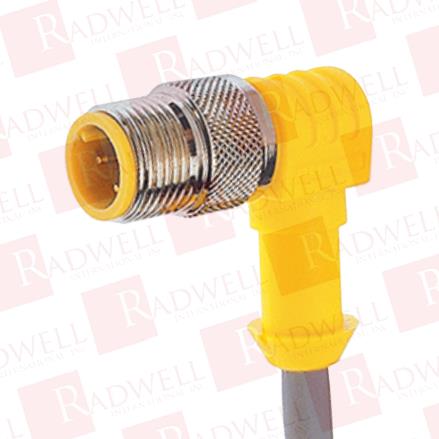 TURCK WK 4.5T-0.2-WS 4.5T