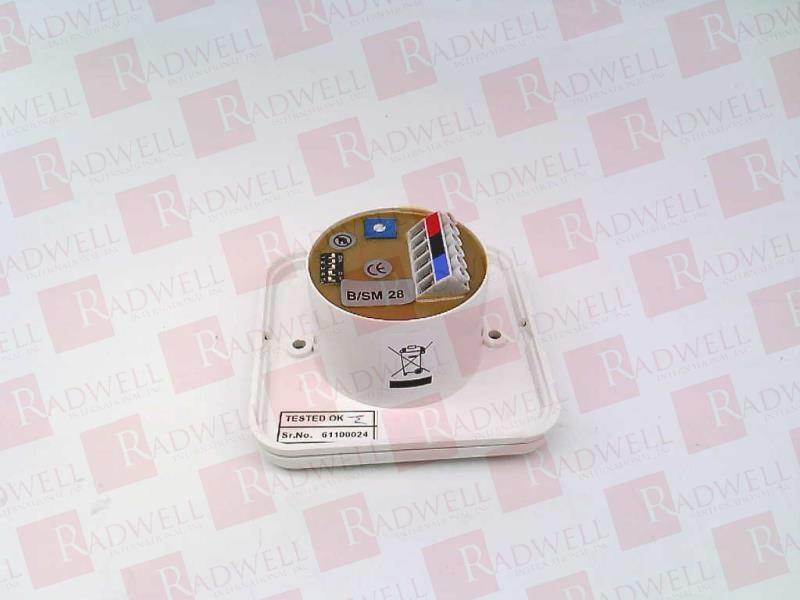 DIGISOUND B/SM 28