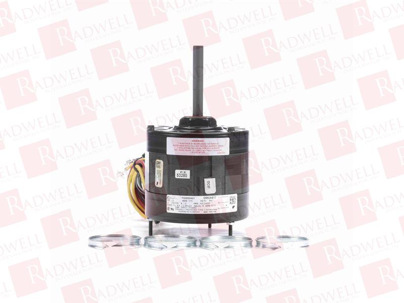 REGAL REXNORD OMC6517