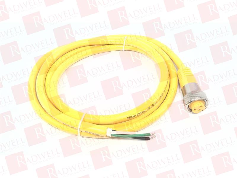 TURCK RKM 36-2M