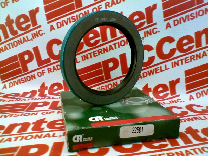 SKF 32501