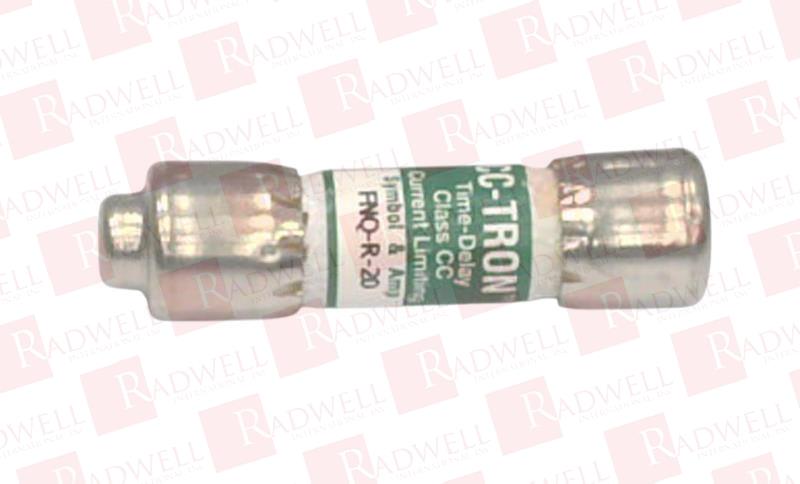 EATON CORPORATION FNQ-R-20