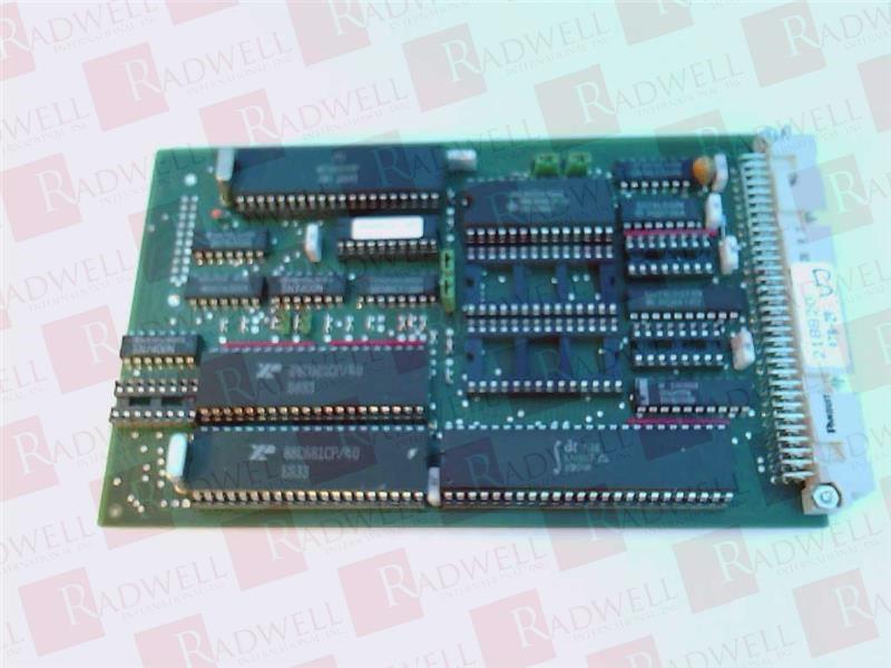  , PC BOARD