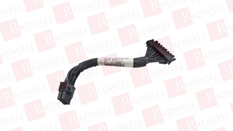 HEWLETT PACKARD COMPUTER 675613-001