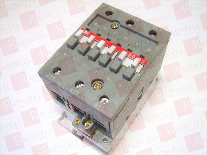 ASEA BROWN BOVERI 1SBL351001R8111