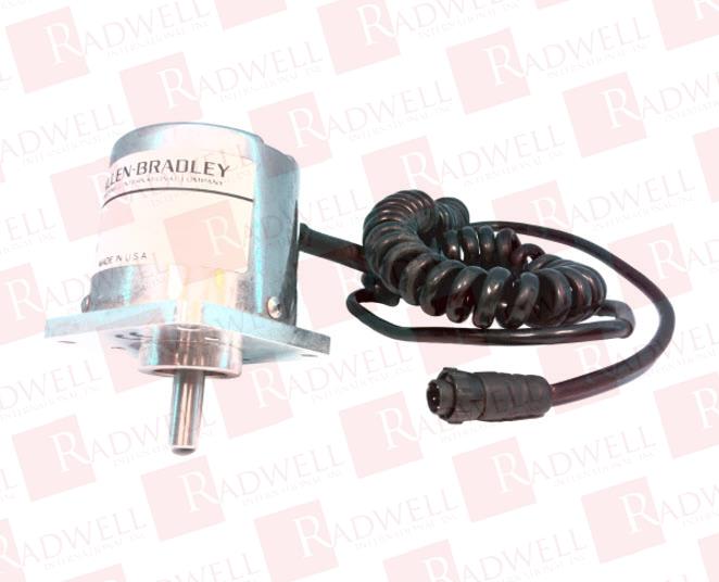 ALLEN BRADLEY 845K-SADZ25-DRY3