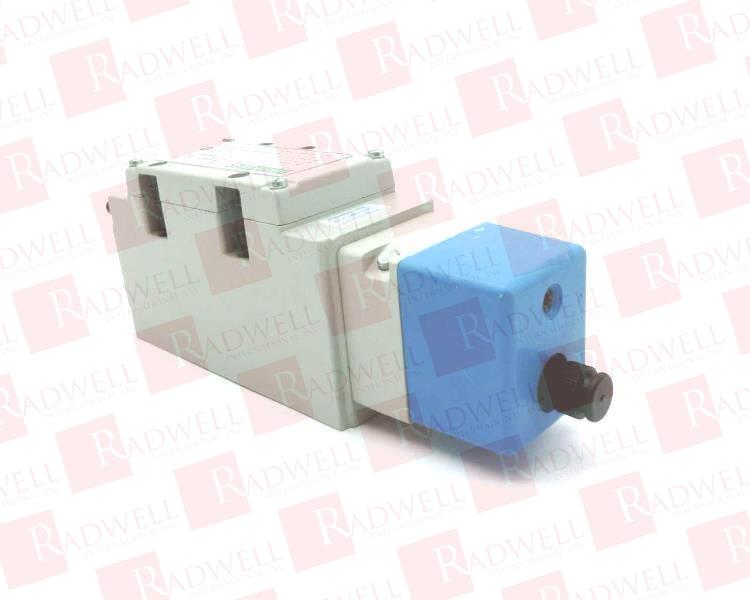 ASCO I23BA400RP49Z61